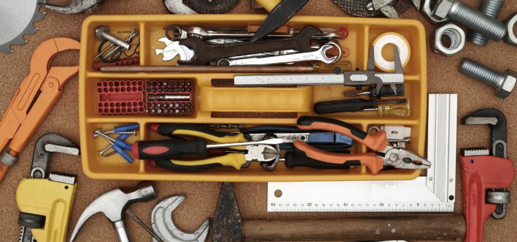Tutoriels de bricolage : Réalisez des projets DIY simples et efficaces à la maison